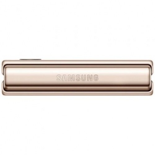 Smartphone Samsung Galaxy Z Flip4 8GB/ 128GB/ 6.7/ 5G/ Oro Rosado