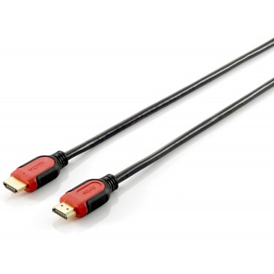 119343 Cable HDMI 2.0, doble color, 3,0 m, 4K/60 Hz