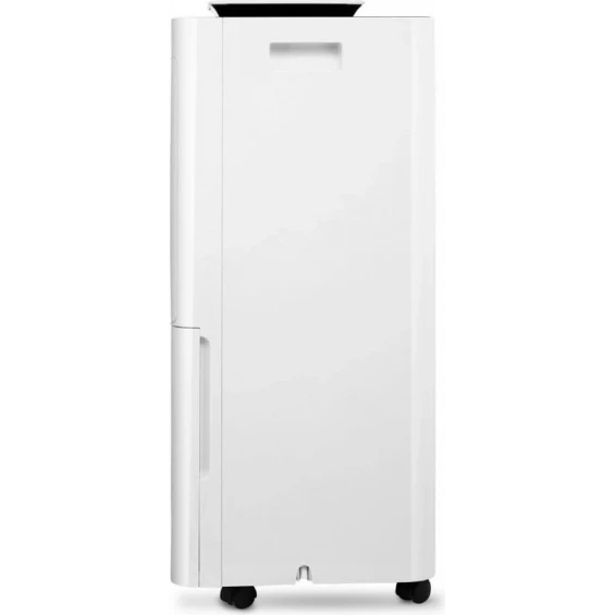 Deshumidificador Ufesa Deshumidificador DH5020 para estancias hasta 40 m², 20 litros/día, depósito 4 litros, 43 dB, secado de ropa, para 40 m², blanco - imagen 5
