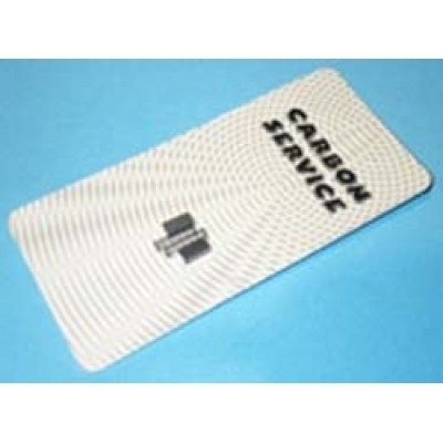 Escobillas Motor medidas 5x4x10mm + muelle 18.5mm