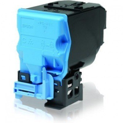 Toner epson s050592 cian 6k c3900n - cx37dn