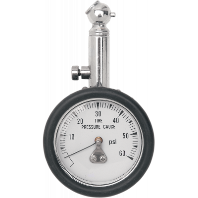 Medidor de presión de neumáticos DRAG SPECIALTIES DS181211-1BCSC2