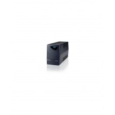 Vertiv Liebert itON 400 VA 240W Salidas AC 2 Negro