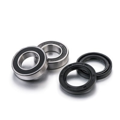 FACTORY LINKS Front Wheel Bearing Kit FWK-K-029