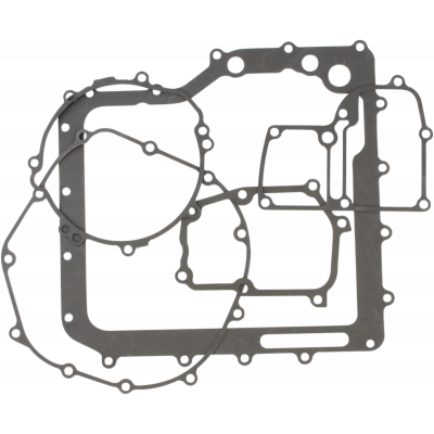 Kit de juntas cárter motor COMETIC C8713