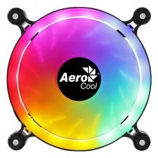 Aerocool Ventilador SPECTRO12 FRGB 12cm 4PIN