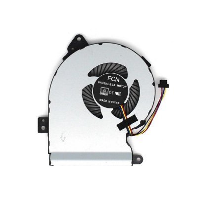 Ventilador para portatil Asus A541sa / X541sa / X541ua / X541uv / 13NB0CG0T11011