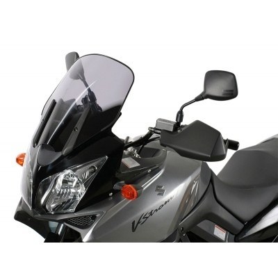 Pantalla MRA Touring, transparente, KLV KLV1000 04-06 4025066093472