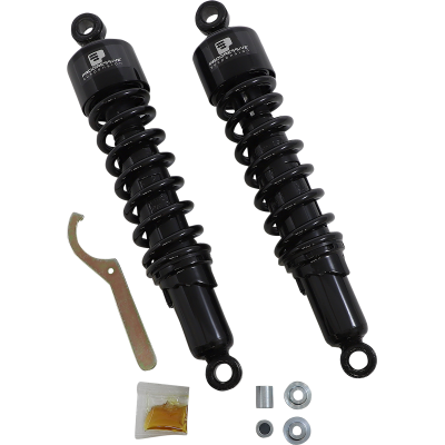 412 Series Shocks PROGRESSIVE SUSPENSION 412-4273B