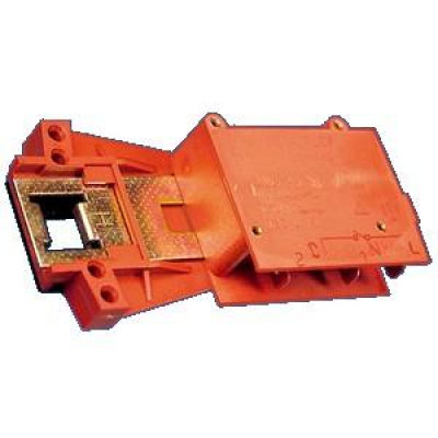 Cierre puerta lavadora Ariston ZV445P5 Electrocerradura