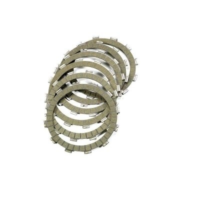 NEWFREN Friction Clutch Plates Set - Yamaha F1817A