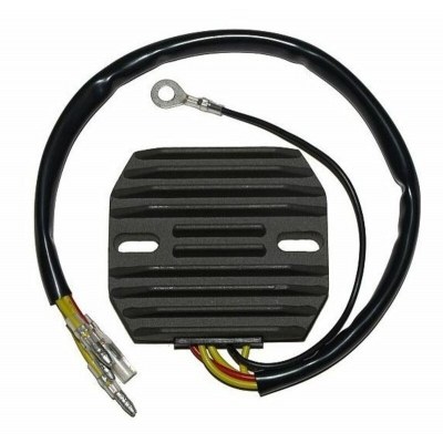 Regulador de corriente Electrosport Suzuki GSX110E ESR101