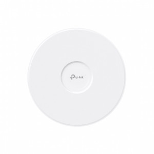 TP-Link - EAP723 punto de acceso inalámbrico 3600 Mbit/s Blanco Energía sobre Ethernet (PoE)