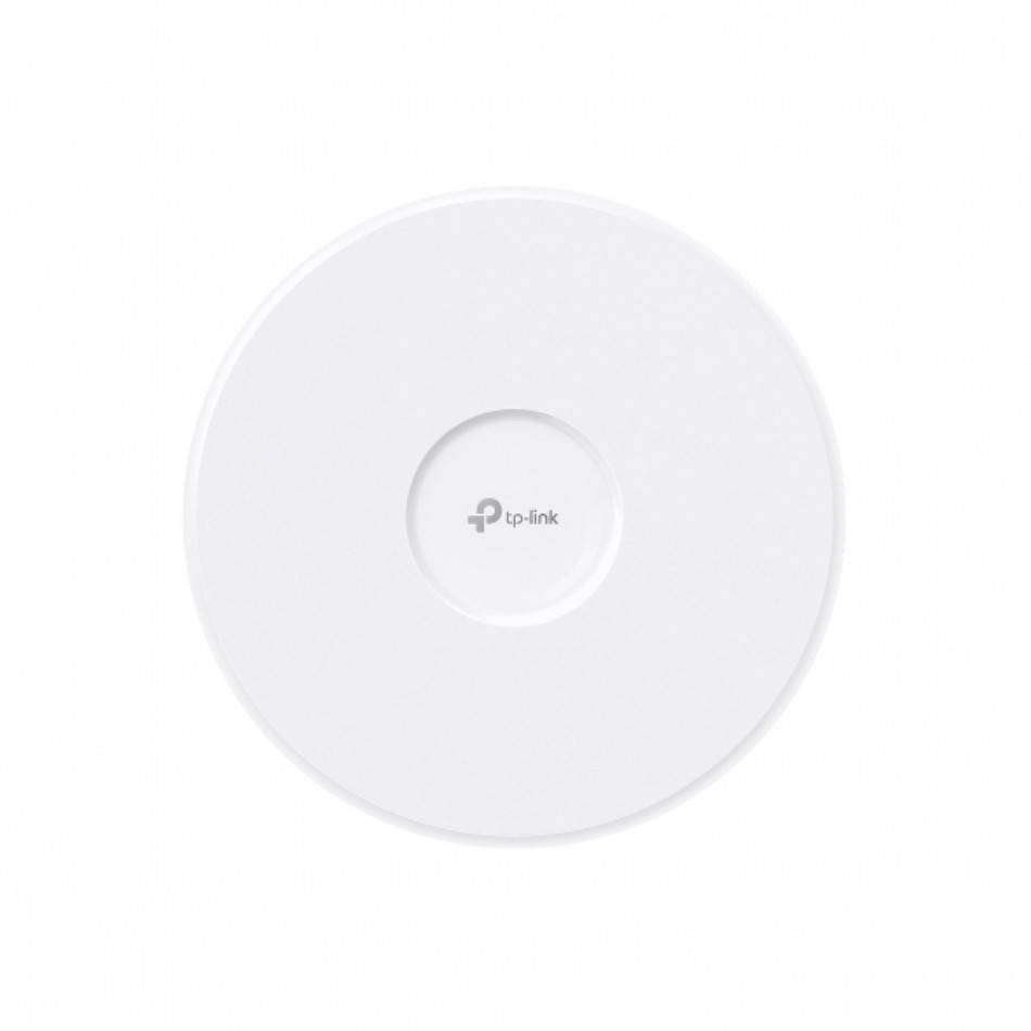 TP-Link - EAP723 punto de acceso inalámbrico 3600 Mbit/s Blanco Energía sobre Ethernet (PoE)