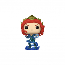 Funko pop dc comics aquaman and the lost kingdom mera 67570