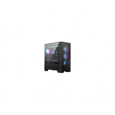 Zone Evil Core G AMD Ryzen 5 8600G/32/1Tb/RTX 5060 8Gb Negro