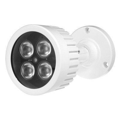 Foco Iluminador CCTV 40m