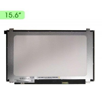 Pantalla para portátil LED 15.6 Slim 30 Pines Full HD Ancho 350mm