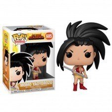 Funko pop my hero academia yaoyorozu 42935