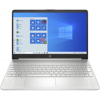 15s-fq4066ns Intel® Core? i7 i7-1195G7 Portátil 39,6 cm (15.6) Full HD 8 GB DDR4-SDRAM 512 GB SSD Wi-Fi 5 (802.11ac) Windows 11 Home Plata