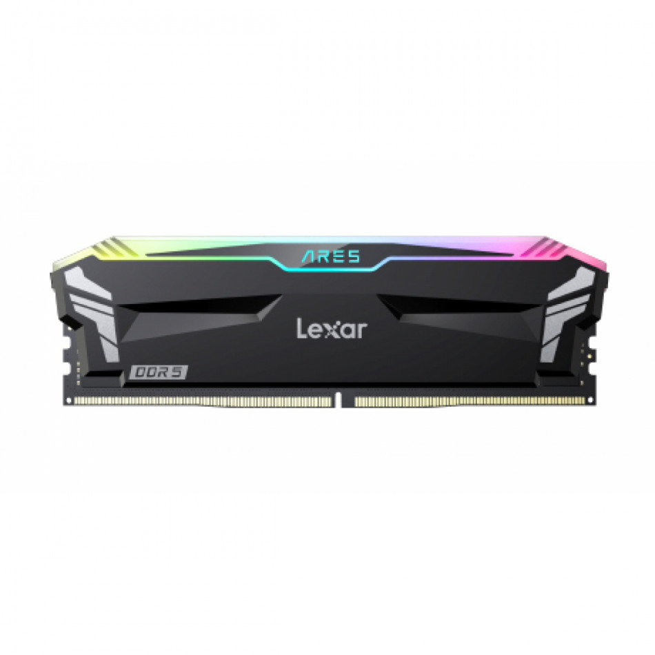 LD5U16G68C34LA-RGD módulo de memoria 32 GB 2 x 16 GB DDR5 ECC
