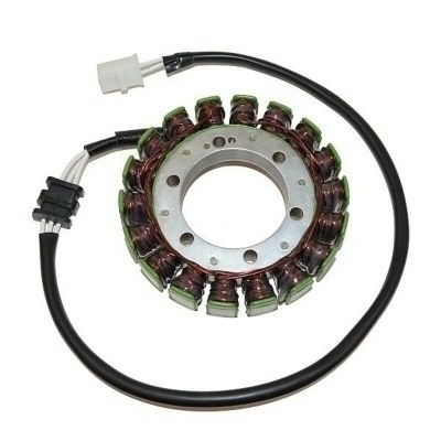 Stator Tourmax ER-6n/f, Versys STA-415