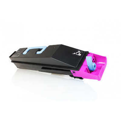 Kyocera TK880 Magenta Cartucho de Toner Generico - Reemplaza 1T02KABNL0/TK880M