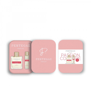 PASSION COUTURE ESTUCHE 2 pz
