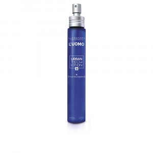 L'UOMO URBANTECH lotion 75 ml