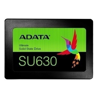 Adata SSD Ultimate SU630 480GB 2.5 SATA3