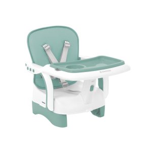 Asiento elevador Chewy Menta