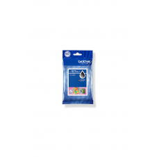 Brother LC527XLBK cartucho de tinta 1 pieza(s) Original Alto rendimiento (XL) Negro