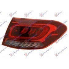 PILOTO TRASERO FULL LED SUV (E) (ULO)