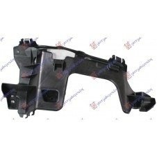 SOPORTE DE ESCAPE TRASERO DE PLÁSTICO (E63S AMG)