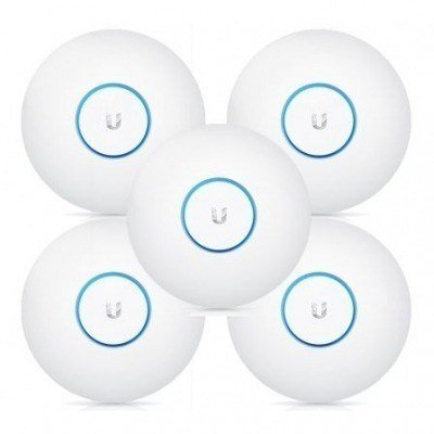 Punto de Acceso Ubiquiti AC-LITE-5/ 5 unidades