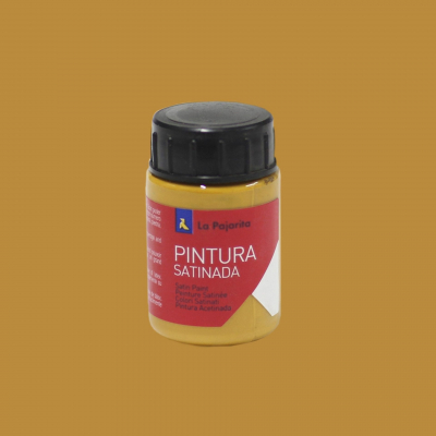 111022 pintura para manualidades Pintura a base de agua 35 ml