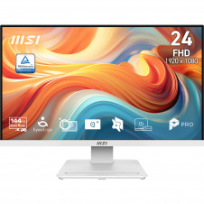 MSI Pro MP241W E14V pantalla para PC 60,5 cm (23.8