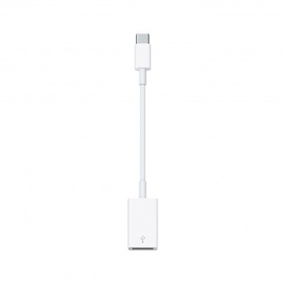 Adaptador usb tipo c a usb