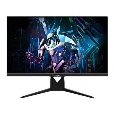MONITOR GAMING GIGABYTE AORUS FI32Q-EK 32 2560 X 1440 SS IPS