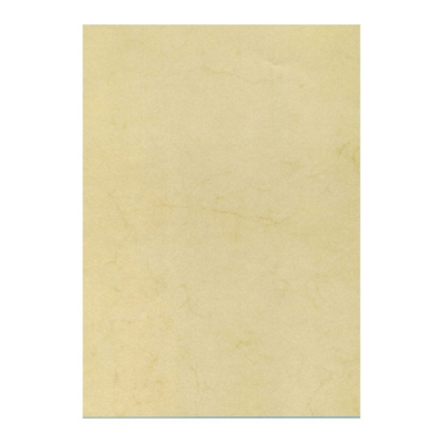 Apli Pack de 10 Hojas de Papel Textura Habana A4 - 200gr - Ideal para Invitaciones y Comunicaciones - Compatible con Impresoras Inkjet, Laser y Fotocopiadoras - Color Habana