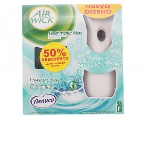 FRESHMATIC ambientador completo #nenuco 250 ml