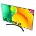Televisor Lg Nanocell 55Nano766Qa 55/ Ultra Hd 4K/ Smart Tv/ Wifi