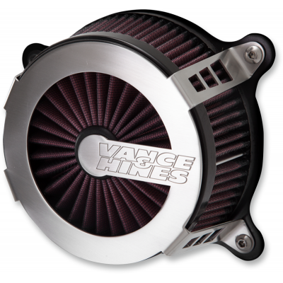 Filtro de aire VO2 Cage Fighter VANCE + HINES 70369