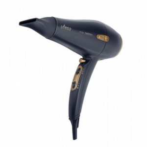 Secador de pelo Ufesa SC8460 2400W AC IONICO