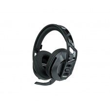 NACON RIG 600 PRO HS Auriculares Inalámbrico Diadema Juego USB Tipo C Bluetooth Negro