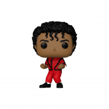 Funko pop rocks michael jackson thriller 72591