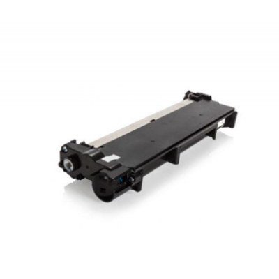 Dell E310DW/E514DW/E515DW/E515DN Negro Cartucho de Toner Generico - Reemplaza 593-BBLH/PVTHG/593-BBLR