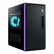 DESKTOP DELL ALIENWARE AURORA ACT1250 ULTRA 9 RTX 5070 32GB 2TB