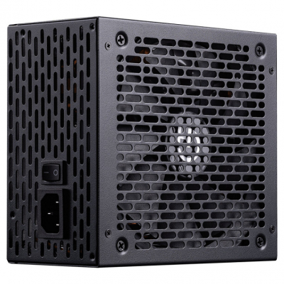 Fuente alimentacion hiditec gaming semi - modular bzx850 atx 850w 80+ bronze certified