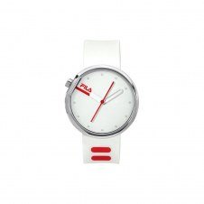 FILA 38-161-104 RELOJ BLANCO